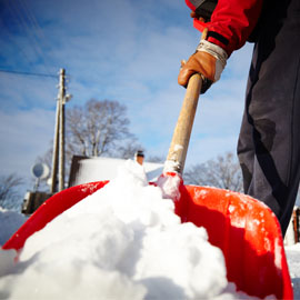 Cold Handling Gloves